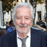 Un an après ses soucis, Pierre Arditi sort du silence