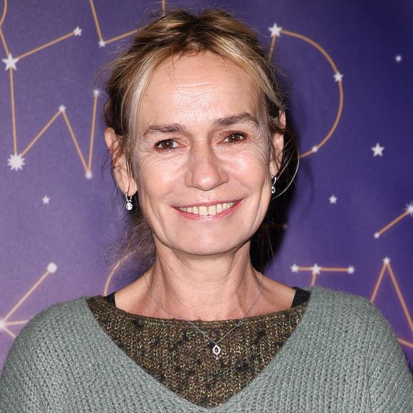 Sandrine Bonnaire - Festival de Vincennes "Au dela de l' écran" le 19 Novembre 2023. Du 16 au 19 novembre s'est tenue à Vincennes la 5ème biennale du festival " Au delà de l'écran ".  © Coadic Guirec/Bestimage