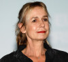 Sandrine Bonnaire aime constamment multiplier les projets. 
Sandrine Bonnaire lors du Festival Premiers Plans à Angers, pour la présentation du film "Umani" © Laetitia Notarianni / Bestimage 