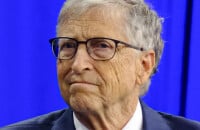 Bill Gates veut déshériter en grande partie les enfants qu'il a eus avec son ex Melinda