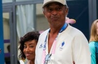 Yannick Noah papa à 64 ans : photos de sa jeune compagne Malika qui a vécu sa grossesse en toute discrétion