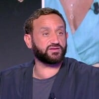 Fin de C8 : Un chroniqueur de TPMP prêt à quitter Cyril Hanouna ? "J'ai parlé avec d'autres chaînes..." (VIDEO)