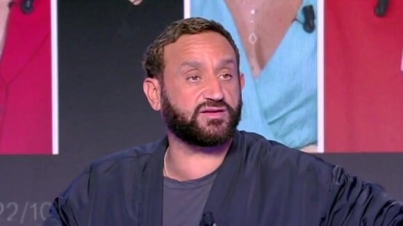 Fin de C8 : Un chroniqueur de "Touche pas à mon poste" prêt à quitter Cyril Hanouna ?