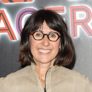 Alexia Laroche-Joubert - Avant-première du film "Becoming Karl Lagerfeld" au cinéma Le Grand Rex à Paris le 28 mai 2024. © Coadic Guirec/Bestimage