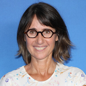 Alexia Laroche-Joubert - Avant-première Netflix de la série "Tapie" à l’UGC Normandie Paris le 11 septembre 2023. © Coadic Guirec/Bestimage