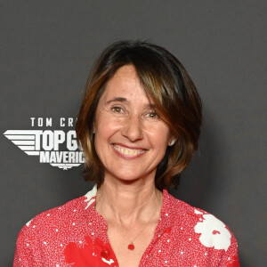 Alexia Laroche-Joubert - Avant-première du film "Top Gun Maverick" à l'UGC Normandie à Paris le 19 mai 2022. © Coadic Guirec/Bestimage