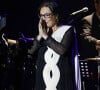  "Je n'ai pas peur de mourir mais de souffrir. Je veux simplement mourir dignement"
Nana Mouskouri en concert à l'Admiralspalast à Berlin. Le 20 novembre 2018