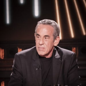 L'animateur de télévision a donné un lieu de rencontre assez particulier à un humoriste français
 
Exclusif - Thierry Ardisson - Enregistrement de l'émission "On Est En Direct (OEED)", présentée par L.Ruquier et L.Salamé, et diffusée en direct le 30 avril sur France 2 © Jack Tribeca / Bestimage