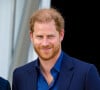 Le duc de Sussex a démenagé avec sa famille à Montecito, en Californie, et son quotidien pourrait se voir troublé. 
Londres, ROYAUME-UNI - Le prince Harry, duc de Sussex fêtera son 40e anniversaire avec son épouse Meghan Markle, duchesse de Sussex, et leurs enfants Archie et Lilly Mountbatten Windsor, probablement dans leur villa de Montecito, en Californie.