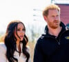 En effet, un think tank américain assure que le prince aurait menti sur son formulaire de demande de visa au sujet de sa consommation de drogues. 
Londres, ROYAUME-UNI - Le prince Harry, duc de Sussex fêtera son 40e anniversaire avec son épouse Meghan Markle, duchesse de Sussex, et leurs enfants Archie et Lilly Mountbatten Windsor, probablement dans leur villa de Montecito, en Californie.