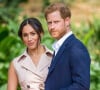 Dans Spare, ou le Suppléant, en français, son livre, il raconte avoir consommé de la cocaïne, de la marijuana ou encore des champignons hallucinogènes. 
Londres, ROYAUME-UNI - Le prince Harry, duc de Sussex fêtera son 40e anniversaire avec son épouse Meghan Markle, duchesse de Sussex, et leurs enfants Archie et Lilly Mountbatten Windsor, probablement dans leur villa de Montecito, en Californie.