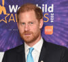 Le prince Harry vit depuis 2020 en Amérique, quittant son pays natal
Le prince Harry, duc de Sussex, participe en tant que parrain aux WellChild Awards à Londres.