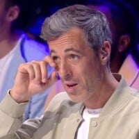 Même Michaël Goldman a versé sa larme... Franck (Star Academy 2024) surpris en plein prime par sa mère qu'il n'a pas vue depuis 3 ans...