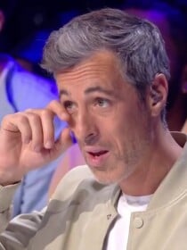 Même Michaël Goldman a versé sa larme... Franck (Star Academy 2024) surpris en plein prime par sa mère qu'il n'a pas vue depuis 3 ans...