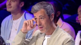 Même Michaël Goldman a versé sa larme... Franck (Star Academy 2024) surpris en plein prime par sa mère qu'il n'a pas vue depuis 3 ans...