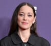 Marion Cotillard très classe en Chanel à Los Angeles
Marion Cotillard au photocall de la soirée Women In Film Annual Gala à l'hôtel Beverly Hilton à Los Angeles. 