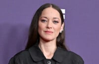 Marion Cotillard, encore une sortie réussie à Los Angeles ! Elle en met plein la vue avec une grande marque française