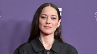 Marion Cotillard, encore une sortie réussie à Los Angeles ! Elle en met plein la vue avec une grande marque française