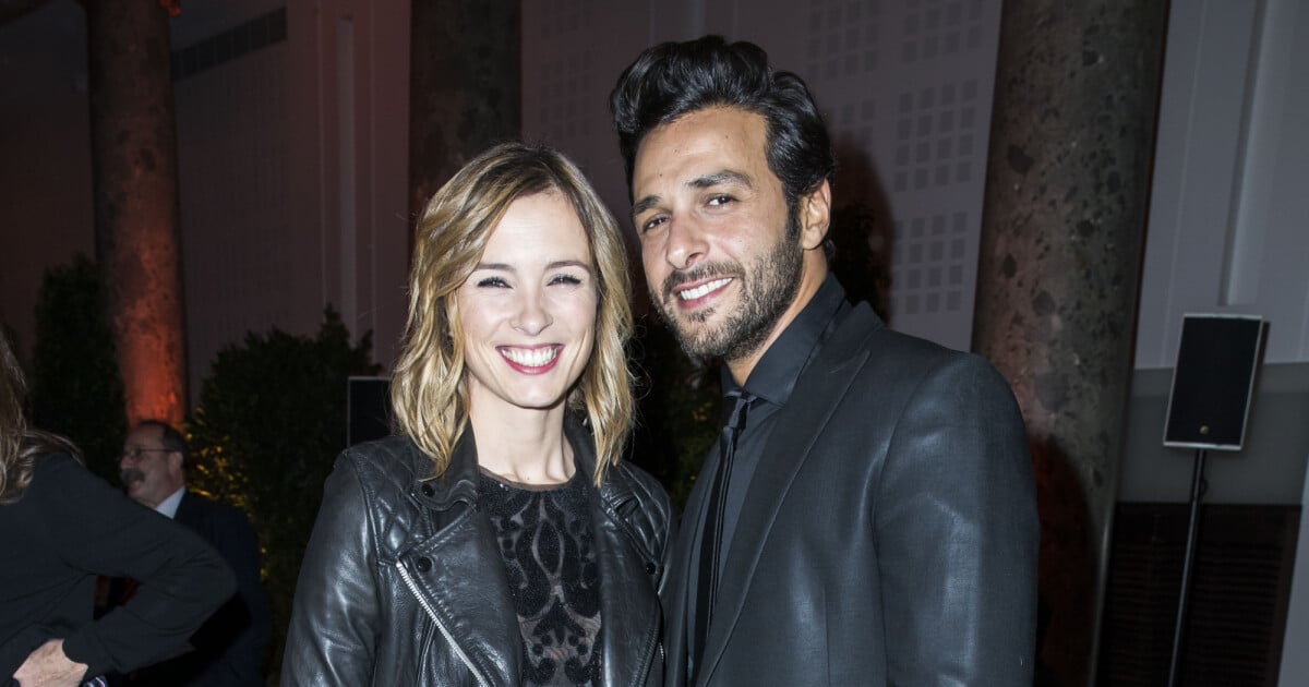 Isabelle Ithurburu amoureuse de Maxim Nucci : elle partage sa joie et sa  fierté en toute discrétion - Purepeople