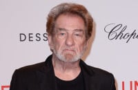 Eddy Mitchell s'attire les foudres de Sonia Mabrouk, ces trois mots qu'il a prononcés et qu'elle n'a pas supporté