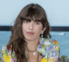 Loin des projecteurs, Lou Doillon vit dans une sublime demeure écologique à la campagne...
Lou Doillon au photocall de Talks Women in Motion par Kering à l'hôtel Majestic en marge du 74ème festival du film de Cannes. © Borde / Jacovides / Moreau / Bestimage 