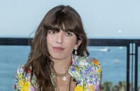 Lou Doillon : Sa maison isolée à la campagne avec compost, réserve d'eau de pluie et panneaux photovoltaïques