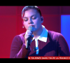 Louane chante avec son compagnon Florian Rossi dans "C à Vous".