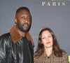 Thomas Ngijol et Karole Rocher ont deux petites filles ensemble : Angelina et Carmen
Thomas Ngijol s'est marié avec Karole Rocher - Thomas Ngijol et sa compagne Karole Rocher à l'avant-première du film policier "L'Empereur de Paris" au cinéma Gaumont-Opéra à Paris, France, le 10 décembre 2018. © Coadic Guirec/Bestimage 