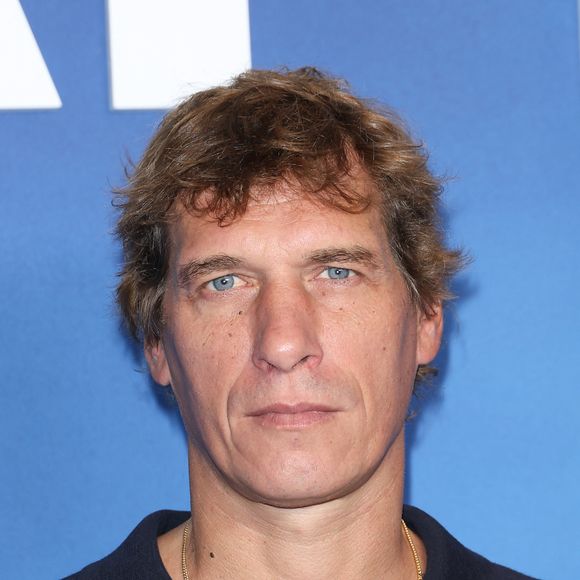 Cédric Jimenez - Avant-première Netflix de la série "Tapie" à l’UGC Normandie Paris le 11 septembre 2023. © Coadic Guirec/Bestimage