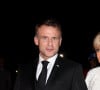 Parmi leurs invités, de nombreuses célébrités de tous les milieux confondus
Emmanuel et Brigitte Macron - Dîner d'Etat offert par sa Majesté le roi Mohammed VI du Maroc en l'honneur du Président de la République Emmanuel Macron et de la première dame Brigitte Macron au Palais Royal de Rabat au Maroc le 29 Octobre 2024. © Dominique Jacovides/Bestimage 