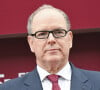 "Paris Match" a accompagné le prince qui s'est confié sur son patrimoine aux Etats-Unis
Le prince Albert II de Monaco - Les Célébrités au 103ème Qatar Prix de l'Arc de triomphe à l'hippodrome ParisLongchamp le 6 octobre 2024. Michael Baucher / Panoramic / Bestimage 