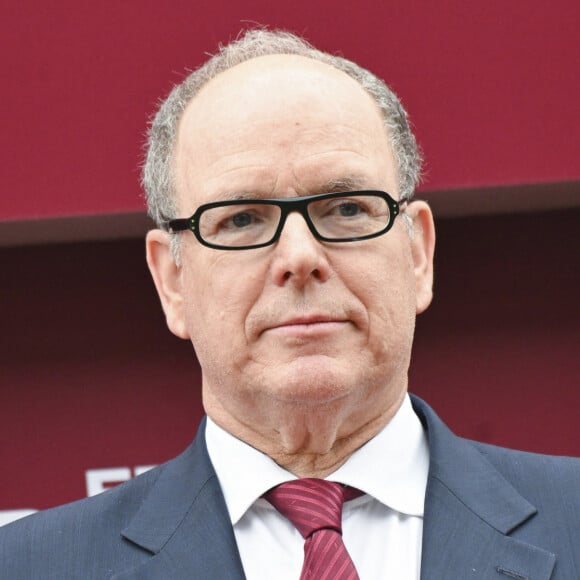 "Paris Match" a accompagné le prince qui s'est confié sur son patrimoine aux Etats-Unis
Le prince Albert II de Monaco - Les Célébrités au 103ème Qatar Prix de l'Arc de triomphe à l'hippodrome ParisLongchamp le 6 octobre 2024. Michael Baucher / Panoramic / Bestimage 