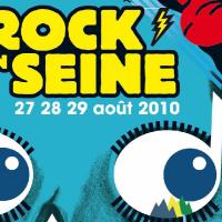 Rock en Seine 2010 : Une grosse affiche... sans pépins ?