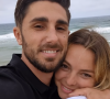 Ophélie et Raphaël de Mariés au premier regard ne sont plus ensemble
Ophélie et Raphaël (Mariés au premier regard) en couple