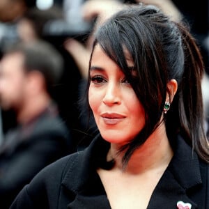 "Je suis une endurante, je ne veux pas baisser les bras au premier problème."
Leïla Bekhti - Montée des marches du film " Furiosa : A Mad Max Saga " lors du 77ème Festival International du Film de Cannes, au Palais des Festivals à Cannes. Le 15 mai 2024 © Jacovides-Moreau / Bestimage 