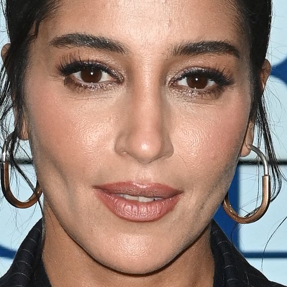 Leïla Bekhti - Avant-première du film "C'est mon homme" au cinéma UGC Les Halles à Paris le 30 mars 2023. © Coadic Guirec/Bestimage