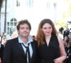 Billie Chedid est la fille aînée de Matthieu Chedid
Le chanteur M (Matthieu Chedid) et sa fille Billie - Montée des marches du film " Les Filles du Soleil " lors du 71ème Festival International du Film de Cannes. © Borde-Jacovides-Moreau/Bestimage 