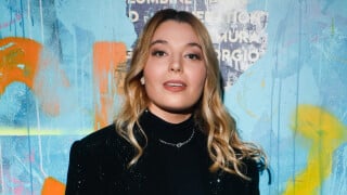 La chanteuse Santa mauvaise perdante ? "Dégoûtée" d'être repartie bredouille des NRJ Music Awards, elle prend la parole