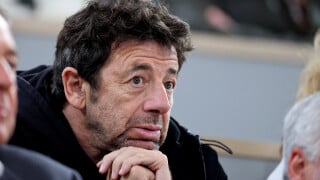 "Je ne peux pas croire que..." : Patrick Bruel au plus mal, il fait face à une annonce difficile