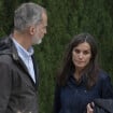 Letizia et Felipe VI en première ligne après les inondations : le roi et la reine passent à l'action