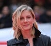 Mélanie Laurent a réalisé un nouveau film intitulé "Libre", disponible sur Amazon Prime Video
Melanie Laurent 19ème édition du Rome Film Fest Tapis rouge du film -Libre- Rome, Italie