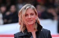 "Personne ne savait qui était le père" : Mélanie Laurent, sa vie si secrète à la campagne loin des regards