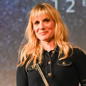 Mélanie Laurent - 12ème édition du festival "Cinema for Change" au Grand Rex à Paris le 11 avril 2023. © Coadic Guirec/Bestimage 