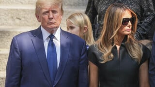 "La clé du succès de mon mariage est..." : Melania Trump dévoile l'une des raisons de la longévité de son histoire avec Donald Trump