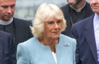 La reine Camilla contrainte au repos : doit-on s'inquiéter ?