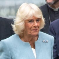 La reine Camilla contrainte au repos : doit-on s'inquiéter ?