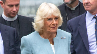 La reine Camilla contrainte au repos : doit-on s'inquiéter ?