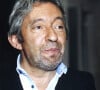 En 1991
Archives - Serge Gainsbourg 87 88 © Cédric Perrin / Bestimage 