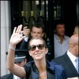 Céline Dion a eu 42 ans, le 30 mars 2010 !