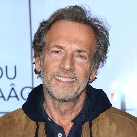 Le réalisateur Stéphane Freiss - Avant-première du film "Tu choisiras la vie" au cinéma UGC-Les Halles à Paris. Le 19 janvier 2023 © Giancarlo Gorassini / Bestimage